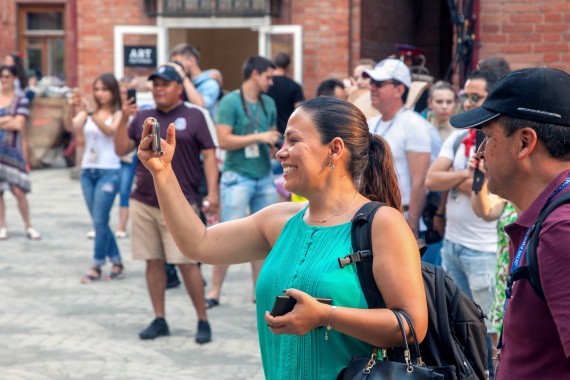 Фотография Welcome to Don Cossacks 98