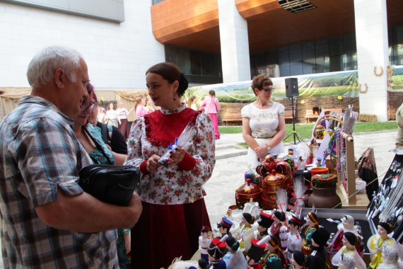 Фотография Welcome to Don Cossacks 57