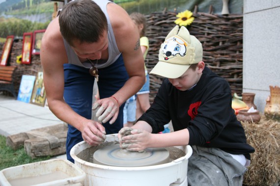 Фотография Welcome to Don Cossacks 113