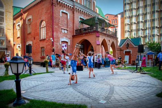 Фотография Welcome to Don Cossacks 58