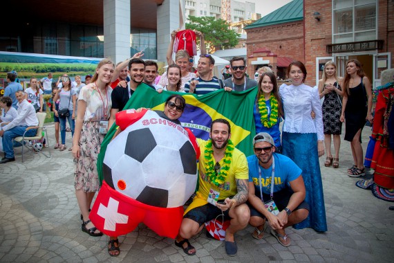 Фотография Welcome to Don Cossacks 6