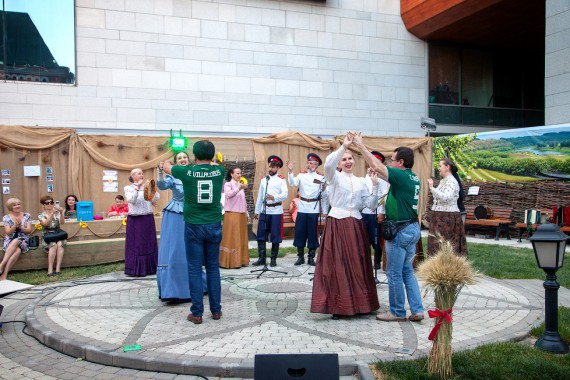 Фотография Welcome to Don Cossacks 108