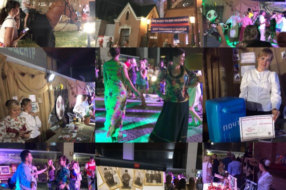 Фотография Welcome to Don Cossacks 16