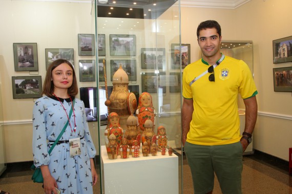 Фотография Welcome to Don Cossacks 90