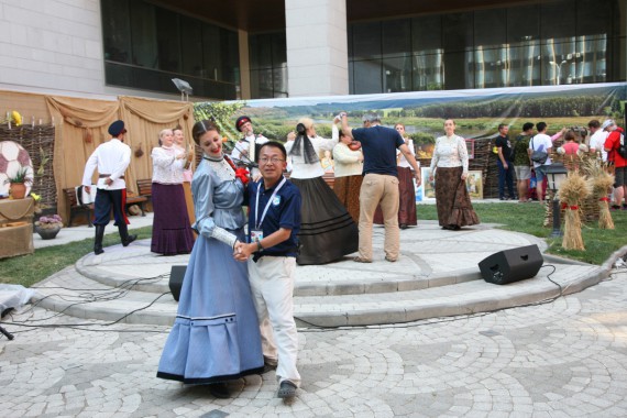 Фотография Welcome to Don Cossacks 39