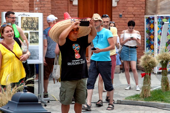 Фотография Welcome to Don Cossacks 79