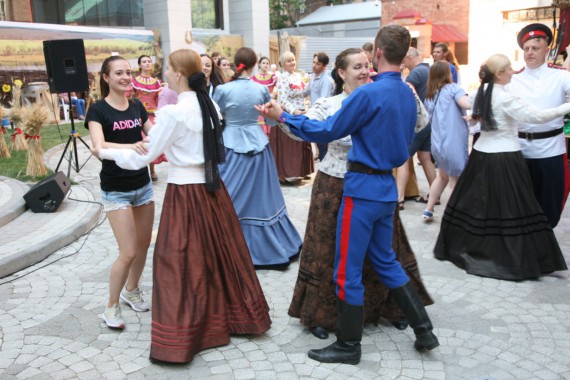 Фотография Welcome to Don Cossacks 43