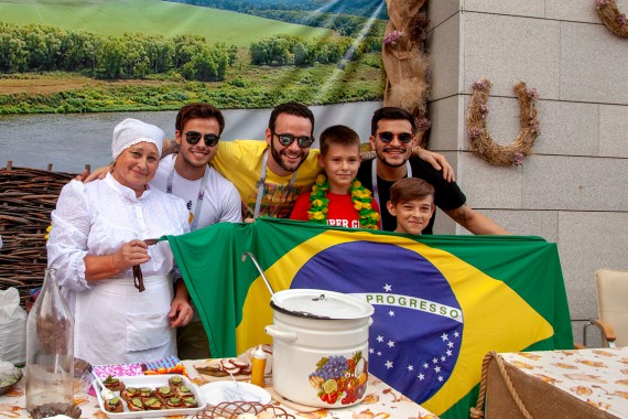 Фотография Welcome to Don Cossacks 9