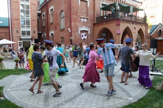 Фотография Welcome to Don Cossacks 61