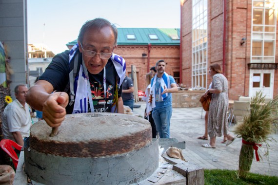 Фотография Welcome to Don Cossacks 75