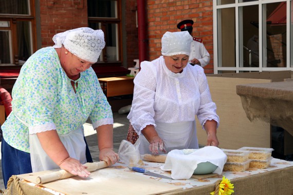 Фотография Welcome to Don Cossacks 50