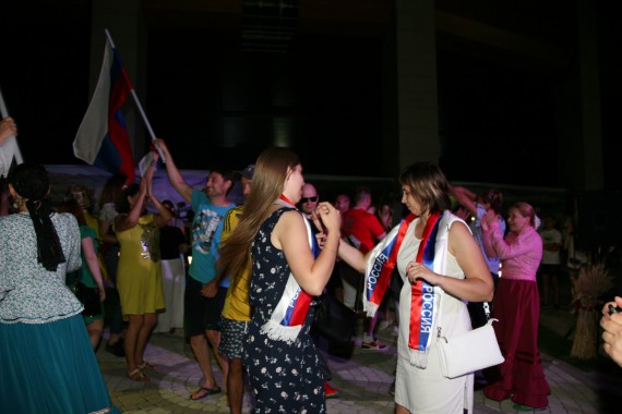 Фотография Welcome to Don Cossacks 34