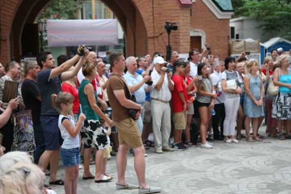 Фотография Welcome to Don Cossacks 112