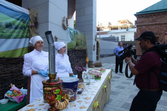 Фотография Welcome to Don Cossacks 96