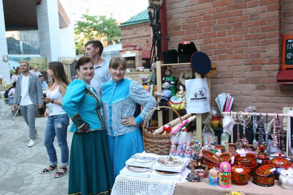 Фотография Welcome to Don Cossacks 15