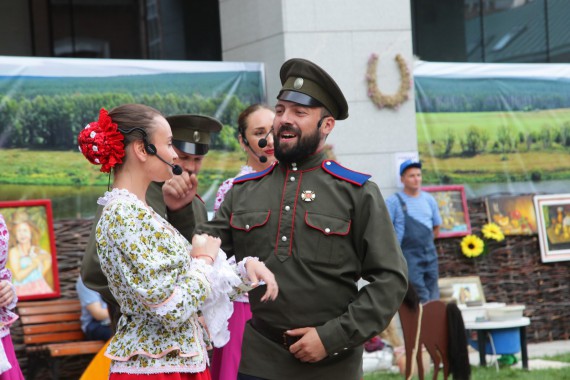 Фотография Welcome to Don Cossacks 65