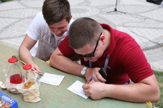 Фотография Welcome to Don Cossacks 22