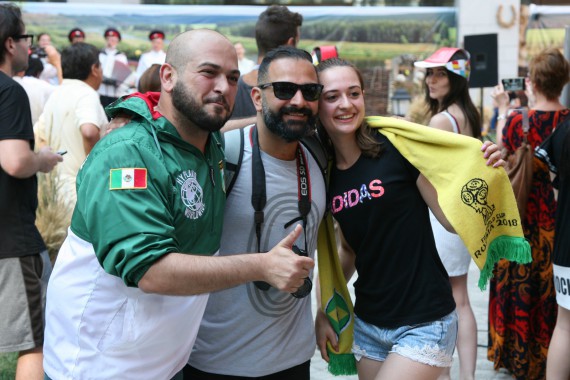 Фотография Welcome to Don Cossacks 46