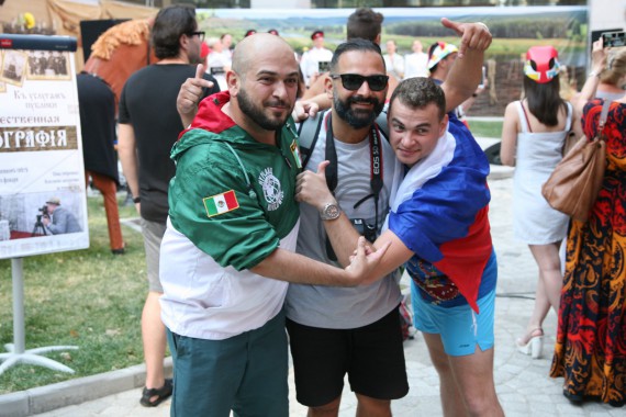 Фотография Welcome to Don Cossacks 45