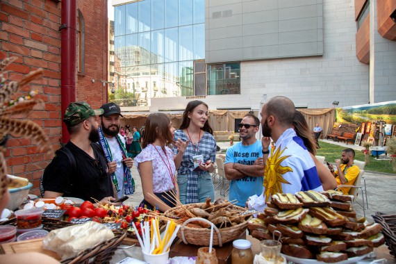 Фотография Welcome to Don Cossacks 72