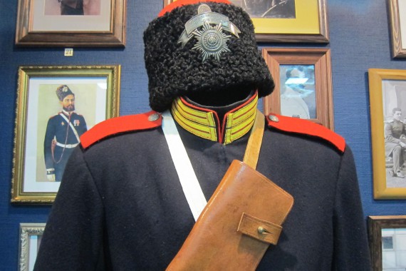 Фотография КВЦ «Донская казачья гвардия» 9