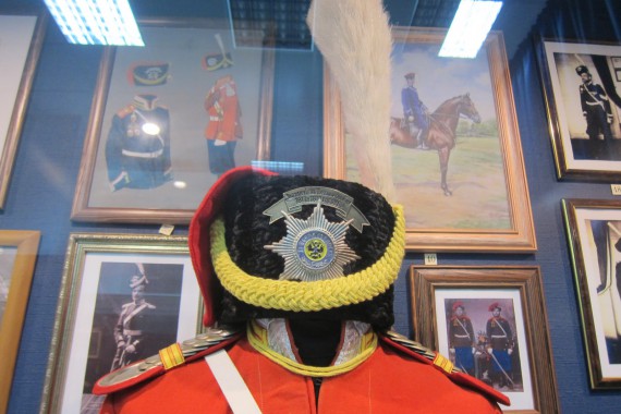 Фотография КВЦ «Донская казачья гвардия» 8