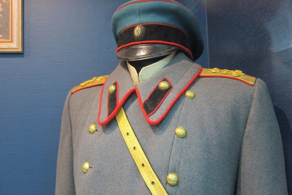 Фотография КВЦ «Донская казачья гвардия» 5