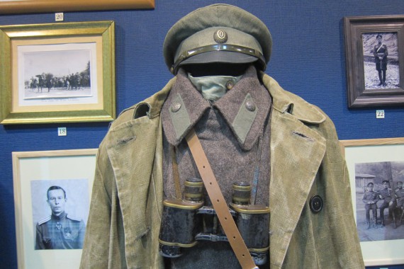 Фотография КВЦ «Донская казачья гвардия» 2