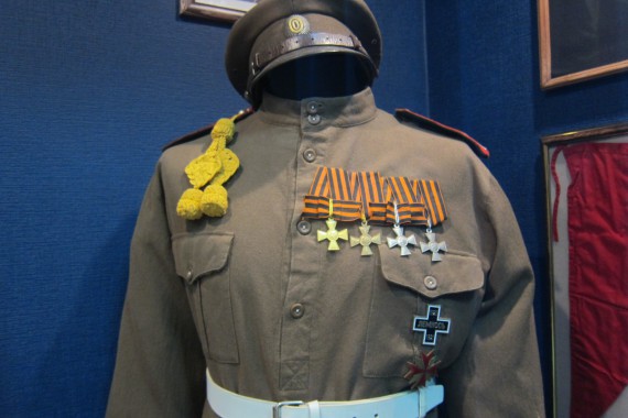 Фотография КВЦ «Донская казачья гвардия» 4