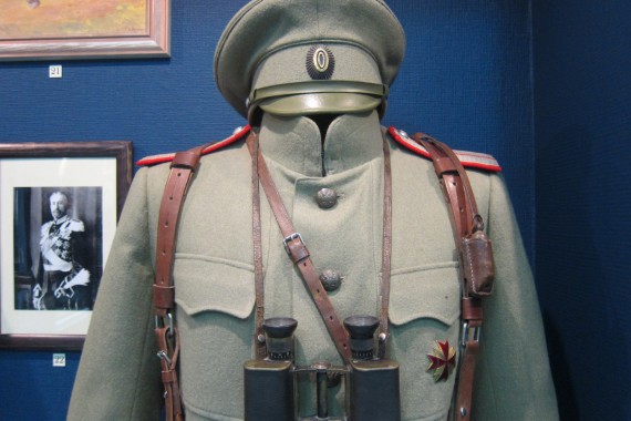 Фотография КВЦ «Донская казачья гвардия» 6