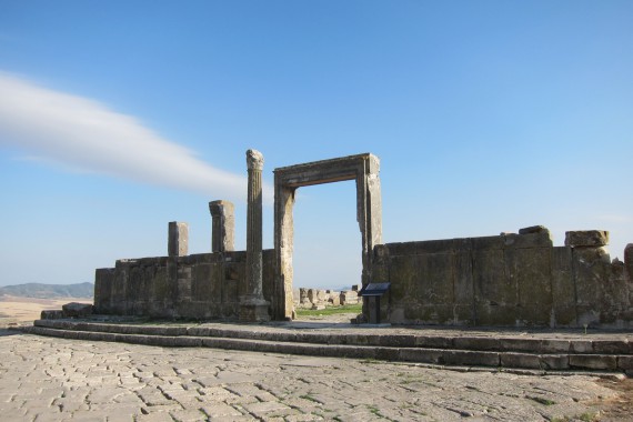 Фотография Дугга 1