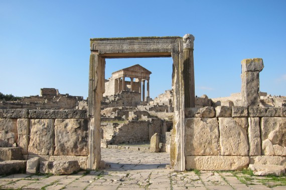 Фотография Дугга 0