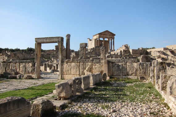 Фотография Дугга 2