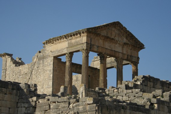 Фотография Дугга 12