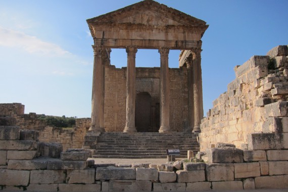 Фотография Дугга 8