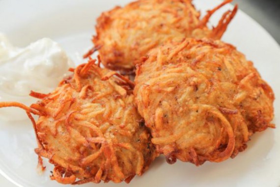 Фотография Латкес 0