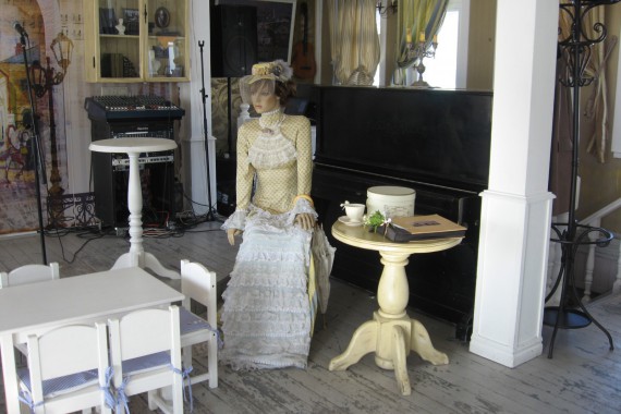 Фотография Ресторанный комплекс «Старая Пристань» 40