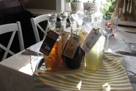 Фотография Ресторанный комплекс «Старая Пристань» 48