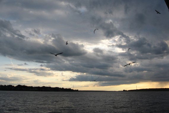 Фотография Ресторанный комплекс «Старая Пристань» 35