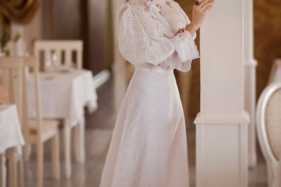 Фотография Ресторанный комплекс «Старая Пристань» 26