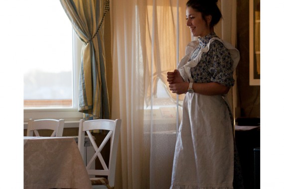 Фотография Ресторанный комплекс «Старая Пристань» 3