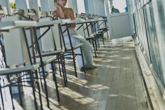 Фотография Ресторанный комплекс «Старая Пристань» 27