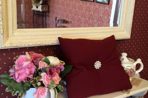 Фотография Ресторанный комплекс «Старая Пристань» 11