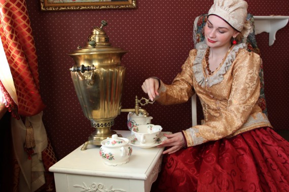 Фотография Ресторанный комплекс «Старая Пристань» 60