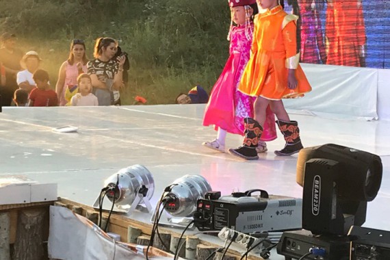 Фотография Сердце Тувы 8