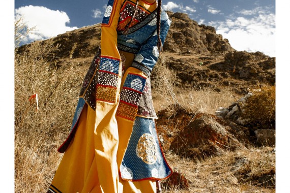 Фотография Сердце Тувы 47