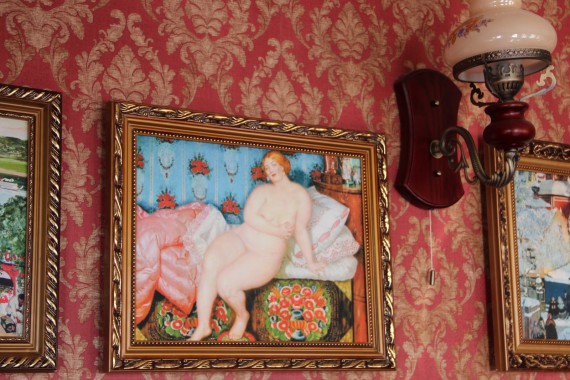 Фотография Ресторанный комплекс «Старая Пристань» 56