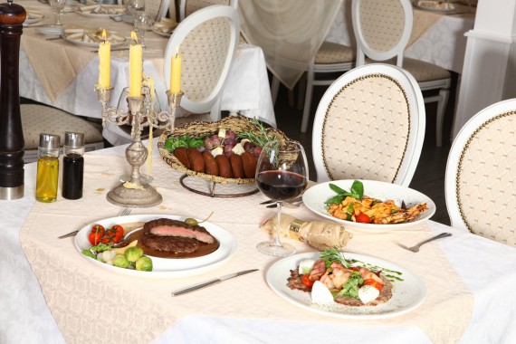 Фотография Ресторанный комплекс «Старая Пристань» 25