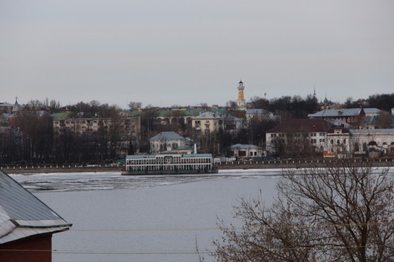 Фотография Ресторанный комплекс «Старая Пристань» 51