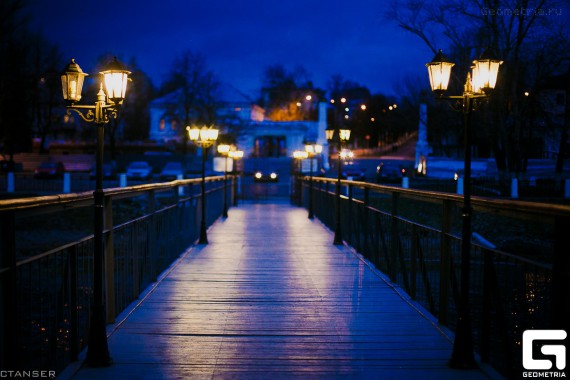 Фотография Ресторанный комплекс «Старая Пристань» 14